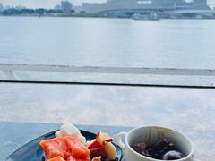 -白天鹅宾馆·流浮阁咖啡厅