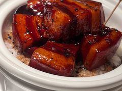 -庆江南江南菜(琴湖溪里花园城店)