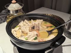 -阿明小菜·海鲜·上海菜(梅陇店)