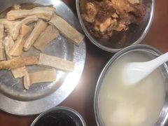 -阿秋牛排(湖心街店)