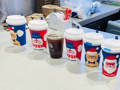 -瑞幸咖啡(南京晓庄学院方山校区店)