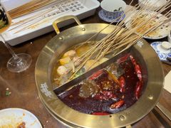 -牛签签串串香(IFS店)