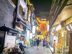 -盟重烧烤(高正街店)