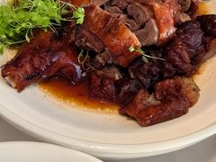 -成都海湾酒店·海湾壹品中餐厅(远大购物中心店)