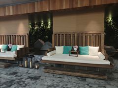 -明谷行馆·温泉