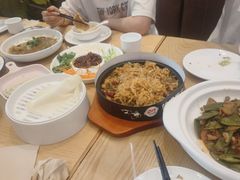 -东北风(江北万达店)