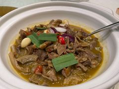 -翠清酒家(万丰路店)