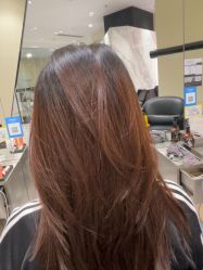 -MAKE SENSE美可沙龙