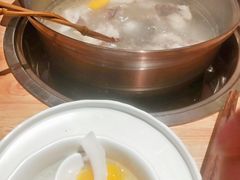 -椰夫人·养生椰子鸡(金沙洲永旺店)