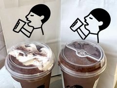 -喜茶(中山利和新地店)