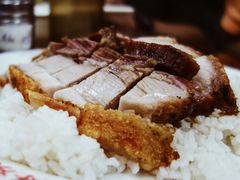 -陈光记烧腊店(罗保博士街店)