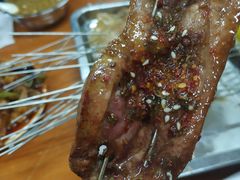 -同裕烧烤·海鲜·家常菜(杰座·欧洲城店)