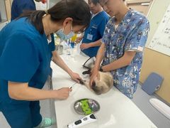 -康成宠物医院24H·CT·核磁共振