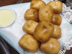 -掌上鲜(南顺城街店)