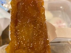 豌豆糕-富华斋饽饽铺·宫廷糕点·伴手礼(护国新天地店)