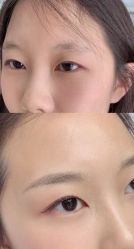 -久匠·野生眉半永久纹眉