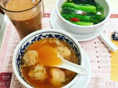 -池记(尖沙咀店)