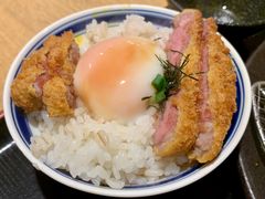 -炸牛排 京都胜牛(京都站前店)