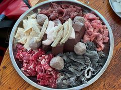 -江村四哥新鲜牛肉店(江高总店)