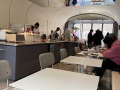 -Seesaw Coffee(上生新所店)