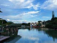 -大梅沙海滨公园