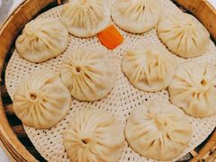 速冻灌汤包子-黄家老店·非遗灌汤包(晋安路店)