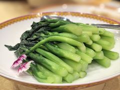 -白家大院·王府宫廷菜(苏州街店)