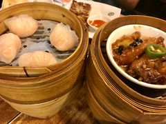 -添好运点心专门店(深水埗店)