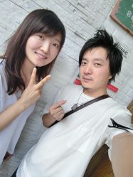 -简影造型·自选烫染接发salon