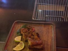 -夜食白市Yespicy·烧烤啤酒宵夜(番禺四海城店)