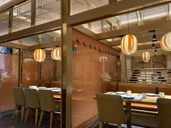 大堂-虹料理·日料放题(悠方店)