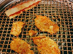 -韩悦牛排烤肉无限续(宝能中心店)