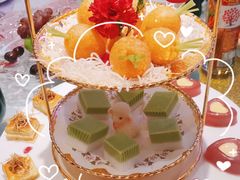 -新兴家喻酒家·羊城名宴(昌岗店)