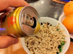 -老码头火锅(玉林店)