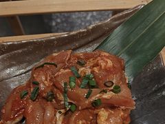 -谷牛日式烤肉(宝山U天地店)