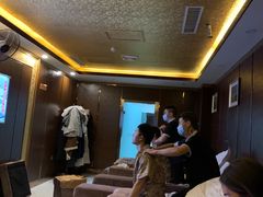 -溢昇堂养生足道