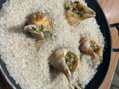 -荣基四海一家·家常菜·海鲜大排档(新安店)