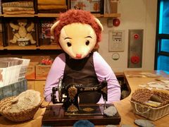 -济州岛泰迪熊博物馆