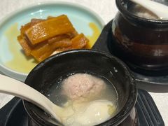 -鄱阳湖·江西小炒·瓦罐煨汤(五道口店)