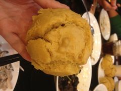 iphone_upload_pic-西贝(金桥店)