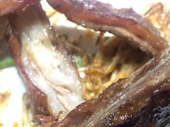 -牧之源炭火烤羊腿(沽源店)