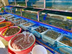 -海香园饭店