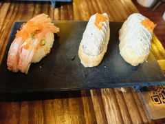 -昊·来了寿司(台湾街店)
