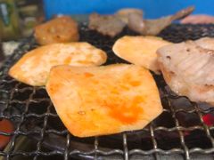 -喝丢一只鞋·东北烤肉·烧烤·铜火锅(江宁店)