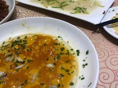 臭黄鱼-富临轩私房菜(集庆门大街店)