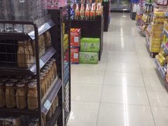 -联华超市(新闸路店)