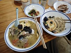 -天天鲜面馆(衡山路店)