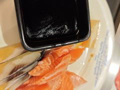 -星伦多自助料理·涮烤一体(虹悦城店)