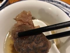 -全汁全味驴庄(凤岗店)