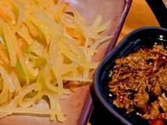 -半酌烧烤小酒馆(南京东路店)